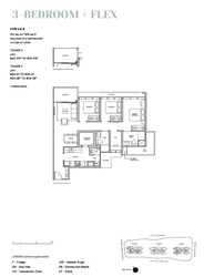 Lentor Modern (D26), Apartment #418415161